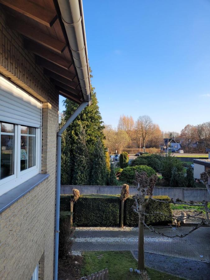 Ferienwohnung Casa Di Lago 2 ハインスベルク エクステリア 写真