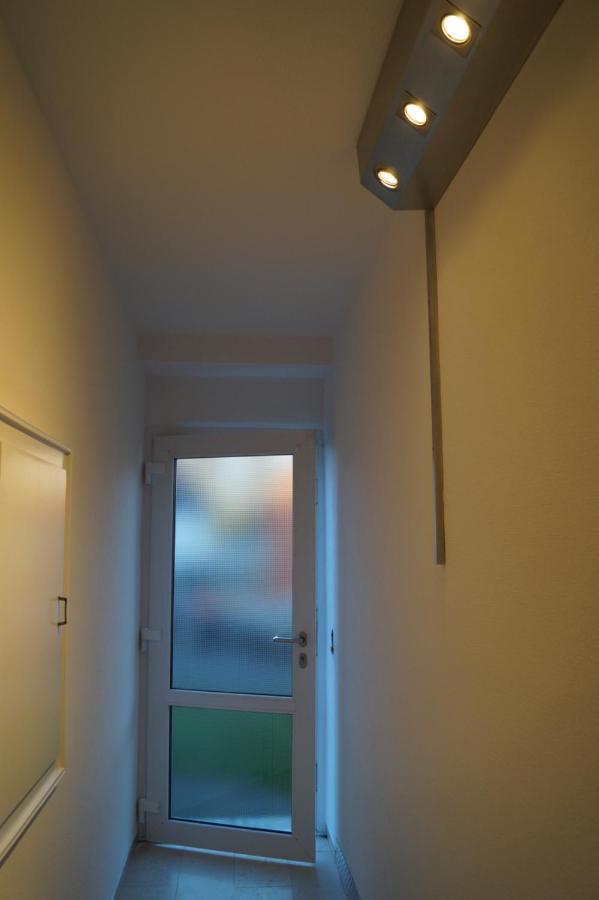 Ferienwohnung Casa Di Lago 2 ハインスベルク エクステリア 写真